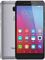 Huawei HONOR 5X icon